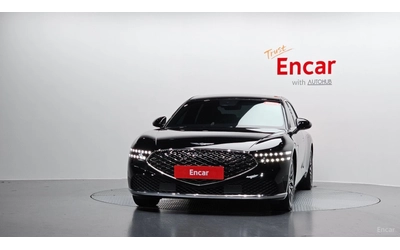 genesis-g90 - 2