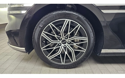 genesis-g90 - 4