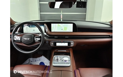 genesis-g90 - 5