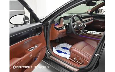 Genesis G90 3.5 Turbo AWD - автомобили, коли, обяви за нови и употребявани 9