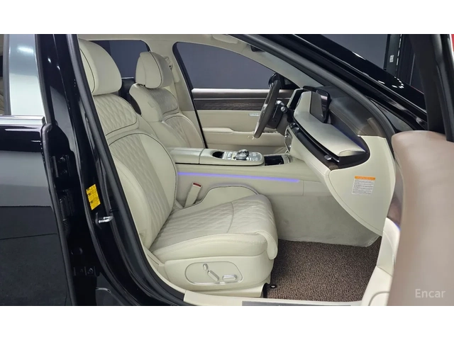 Genesis G90 LWB* BANG AND OLUFSEN* PANO* HUD* MASSAGE* - автомобили, коли, обяви за нови и употребявани 8