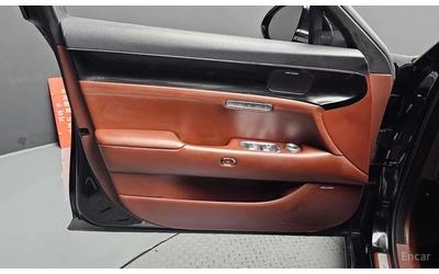 Genesis G90 AWD* ОБДУХ* ПАНО* 360 - автомобили, коли, обяви за нови и употребявани 13