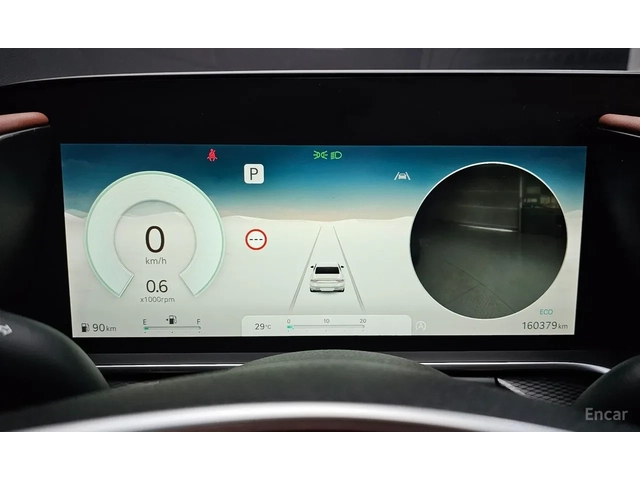 Genesis G90 AWD* ОБДУХ* ПАНО* 360 - автомобили, коли, обяви за нови и употребявани 6