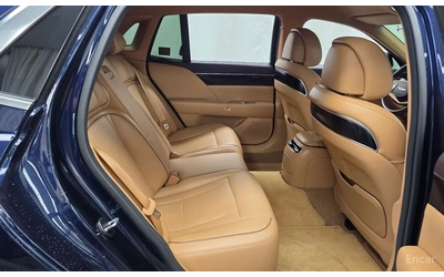 Genesis G90 3.5 Turbo AWD* 360* - автомобили, коли, обяви за нови и употребявани 15