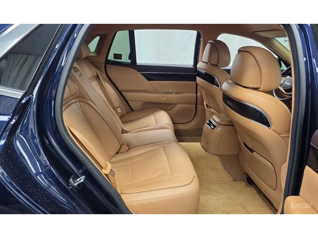Genesis G90 3.5 Turbo AWD* 360* - автомобили, коли, обяви за нови и употребявани 15