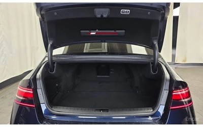 Genesis G90 3.5 Turbo AWD* 360* - автомобили, коли, обяви за нови и употребявани 16
