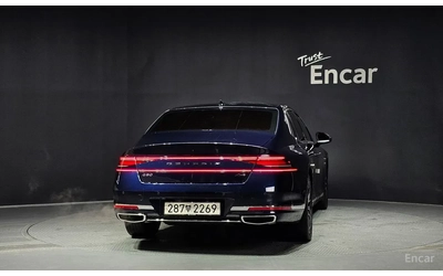 genesis-g90 - 3