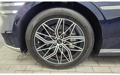 genesis-g90 - 4
