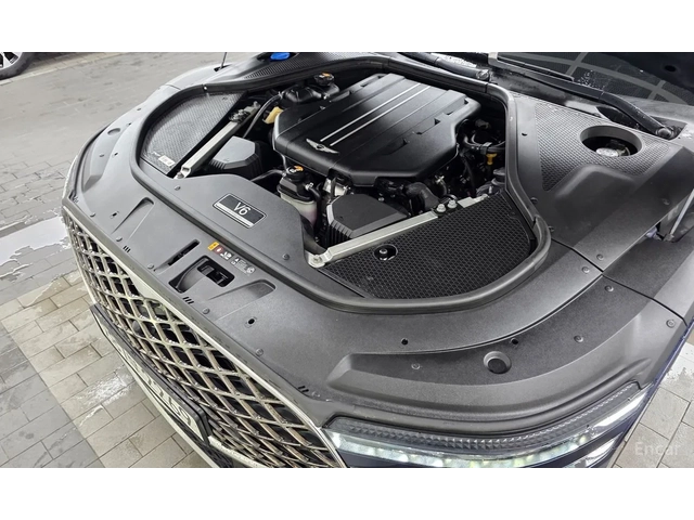Genesis G90 3.5 Turbo AWD* 360* - автомобили, коли, обяви за нови и употребявани 9