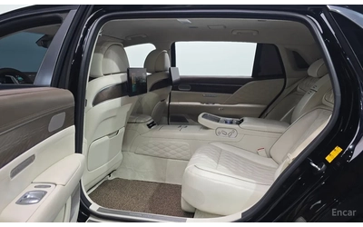 Genesis G90 LWB* BANG AND OLUFSEN* PANO* HUD* MASSAGE* - автомобили, коли, обяви за нови и употребявани 14