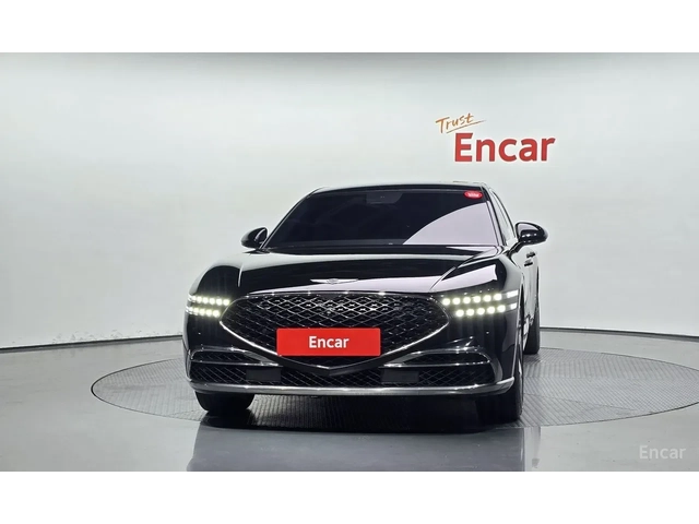 Genesis G90 LWB* BANG AND OLUFSEN* PANO* HUD* MASSAGE* - автомобили, коли, обяви за нови и употребявани 2