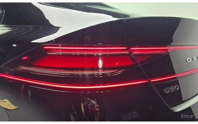 genesis-g90 - 5