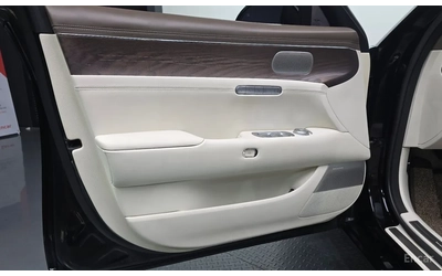 Genesis G90 LWB* BANG AND OLUFSEN* PANO* HUD* MASSAGE* - автомобили, коли, обяви за нови и употребявани 6