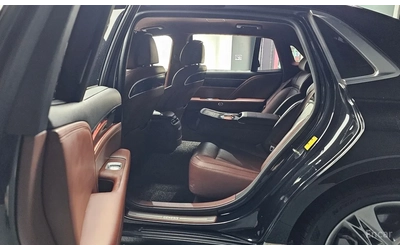 Genesis G90 AWD* ОБДУХ* ПАНО* 360 - автомобили, коли, обяви за нови и употребявани 15