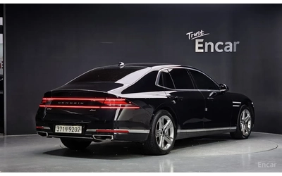 genesis-g90 - 1