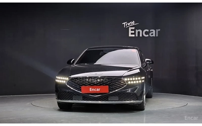 genesis-g90 - 2