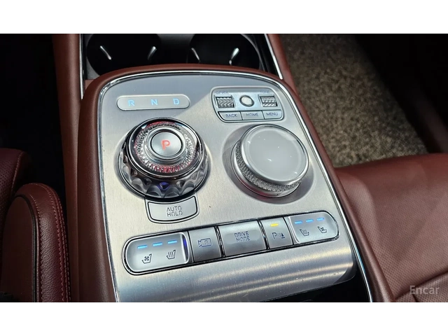 Genesis G90 AWD* ОБДУХ* ПАНО* 360 - автомобили, коли, обяви за нови и употребявани 7