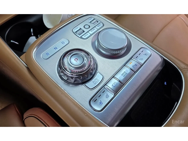 Genesis G90 3.5 Turbo AWD* 360* - автомобили, коли, обяви за нови и употребявани 10