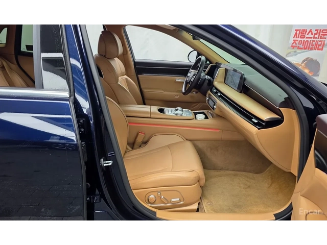 Genesis G90 3.5 Turbo AWD* 360* - автомобили, коли, обяви за нови и употребявани 11