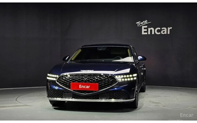 genesis-g90 - 2