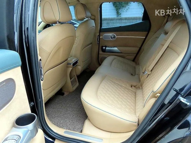 Genesis GV60 Standard BEV AWD ЛИЗИНГ БЕЗ ПЪРВОНАЧАЛНА ВНОСКА - автомобили, коли, обяви за нови и употребявани 11