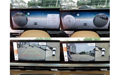 Genesis GV60 Standard BEV AWD ЛИЗИНГ БЕЗ ПЪРВОНАЧАЛНА ВНОСКА - автомобили, коли, обяви за нови и употребявани 12