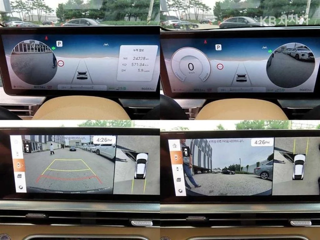 Genesis GV60 Standard BEV AWD ЛИЗИНГ БЕЗ ПЪРВОНАЧАЛНА ВНОСКА - автомобили, коли, обяви за нови и употребявани 12