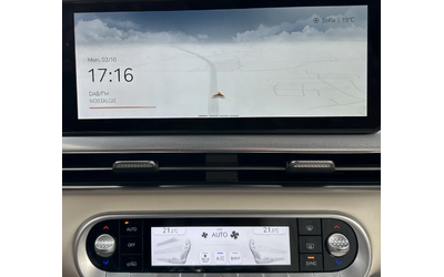 Genesis GV60 SPORT-4X4-77, 4 kw. - автомобили, коли, обяви за нови и употребявани 10