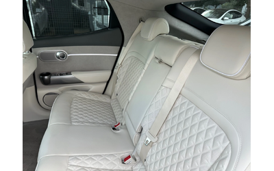 Genesis GV60 SPORT-4X4-77, 4 kw. - автомобили, коли, обяви за нови и употребявани 12