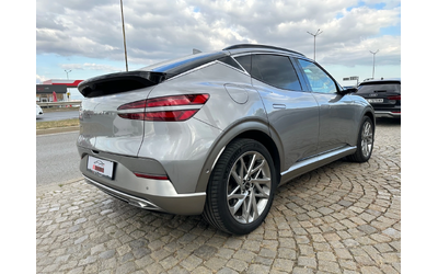 genesis-gv60 - 2