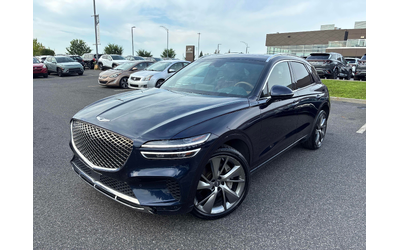 genesis-gv70-2-5l-4cyl-awd - 0
