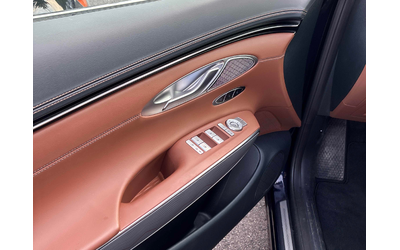 Genesis GV70 2.5L 4cyl AWD - автомобили, коли, обяви за нови и употребявани 10