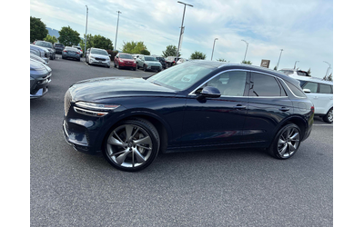 genesis-gv70-2-5l-4cyl-awd - 1