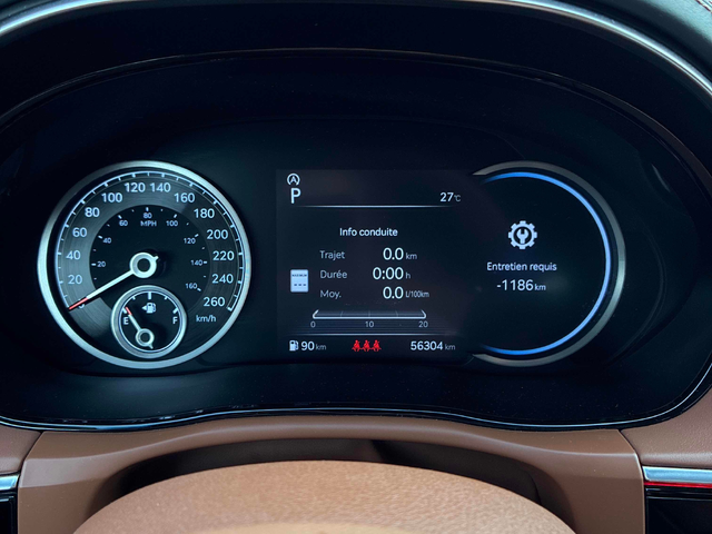 Genesis GV70 2.5L 4cyl AWD - автомобили, коли, обяви за нови и употребявани 7