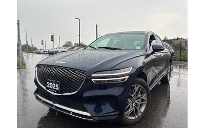 genesis-gv70-2-5l-4cyl-awd - 0