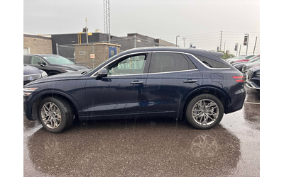 genesis-gv70-2-5l-4cyl-awd - 1