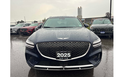 genesis-gv70-2-5l-4cyl-awd - 5