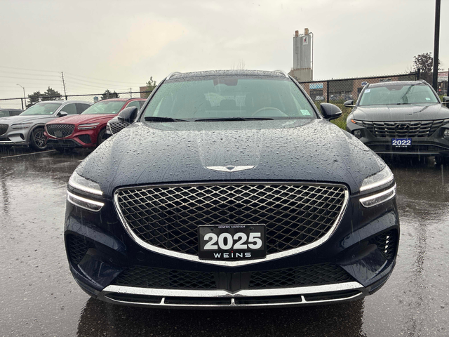 Genesis GV70 2.5L 4cyl AWD - автомобили, коли, обяви за нови и употребявани 5