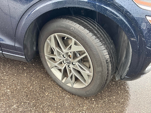 Genesis GV70 2.5L 4cyl AWD - автомобили, коли, обяви за нови и употребявани 6
