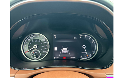 Genesis GV70 2.5L 4cyl AWD - автомобили, коли, обяви за нови и употребявани 7