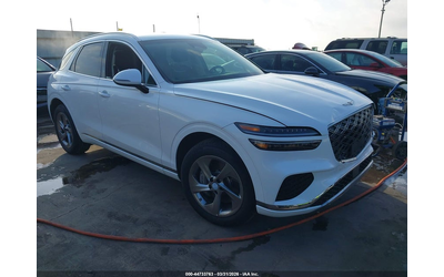 genesis-gv70-2-5l-i-4-di-dohc-vvt-turbo-300hp-all-wheel-drive - 0