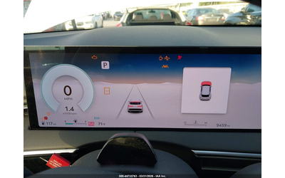 Genesis GV70 2.5L I-4 DI, DOHC, VVT, TURBO, 300HP All Wheel Drive - автомобили, коли, обяви за нови и употребявани 6