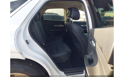 Genesis GV70 2.5L I-4 DI, DOHC, VVT, TURBO, 300HP All Wheel Drive - автомобили, коли, обяви за нови и употребявани 7