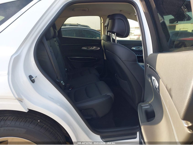 Genesis GV70 2.5L I-4 DI, DOHC, VVT, TURBO, 300HP All Wheel Drive - автомобили, коли, обяви за нови и употребявани 7