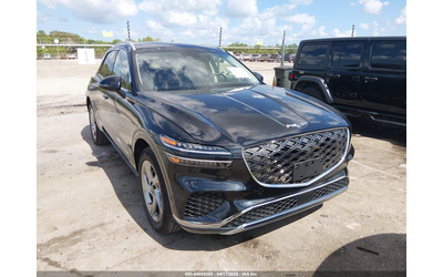 genesis-gv70-2-5l-i-4-di-dohc-vvt-turbo-300hp-all-wheel-drive - 0