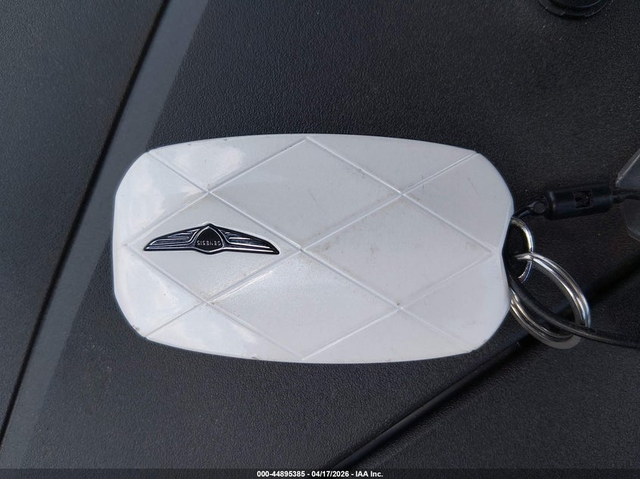 Genesis GV70 2.5L I-4 DI, DOHC, VVT, TURBO, 300HP All Wheel Drive - автомобили, коли, обяви за нови и употребявани 10