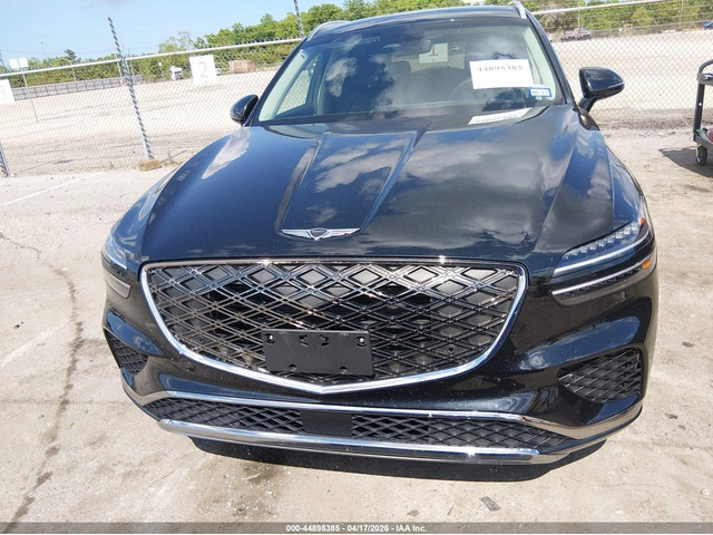 Genesis GV70 2.5L I-4 DI, DOHC, VVT, TURBO, 300HP All Wheel Drive - автомобили, коли, обяви за нови и употребявани 11