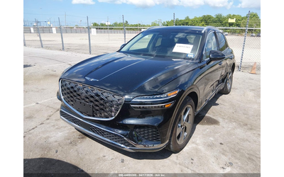 genesis-gv70-2-5l-i-4-di-dohc-vvt-turbo-300hp-all-wheel-drive - 1