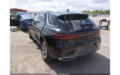 genesis-gv70-2-5l-i-4-di-dohc-vvt-turbo-300hp-all-wheel-drive - 2