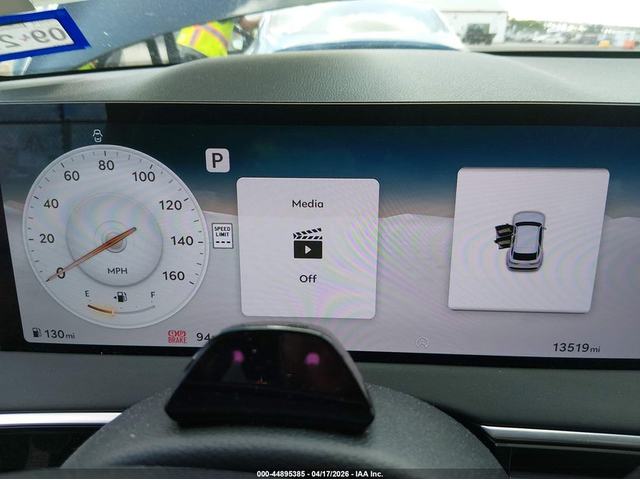 Genesis GV70 2.5L I-4 DI, DOHC, VVT, TURBO, 300HP All Wheel Drive - автомобили, коли, обяви за нови и употребявани 6